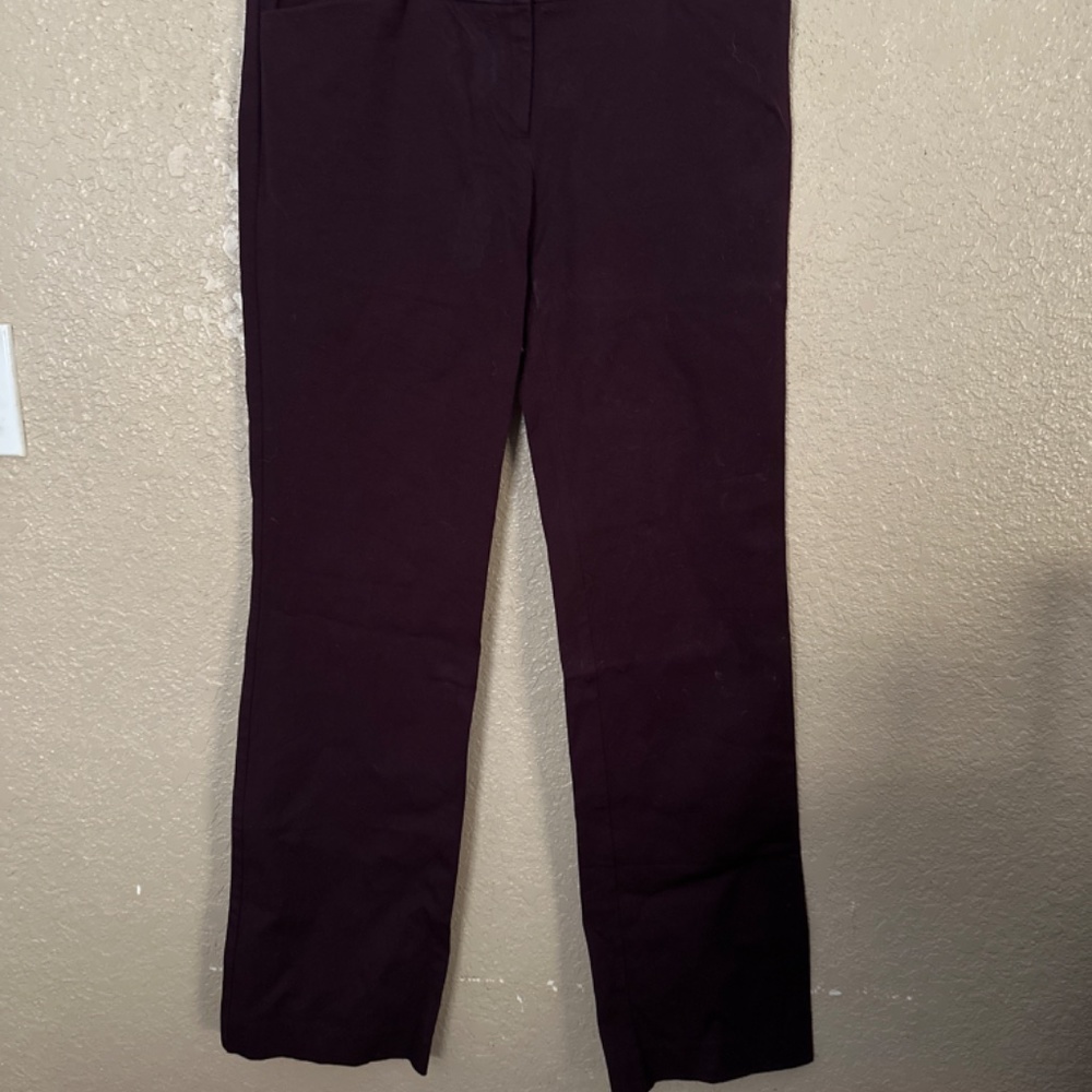 Loft Slacks - image 2